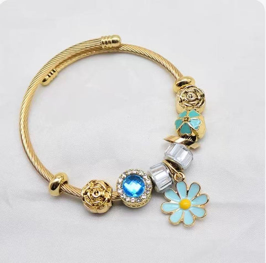 Stainless steel Bracelet